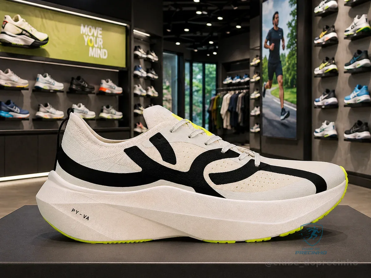 Tênis Olympikus Corre 5