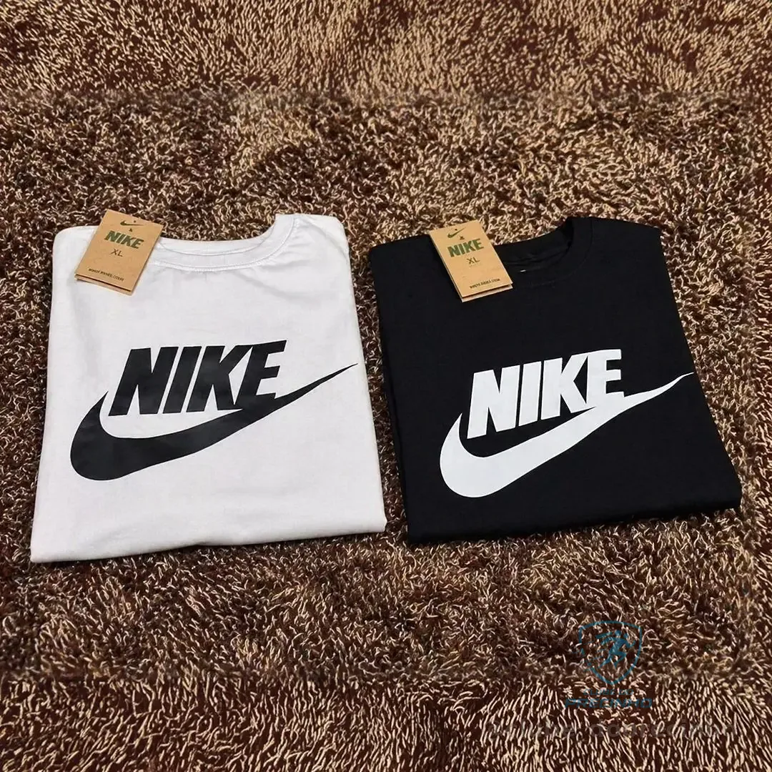 Camiseta Nike Sportswear Icon Futura Masculina