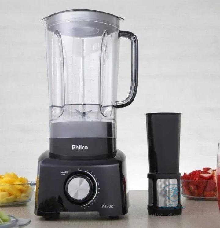 ESSE É POTENTE, 1200 Watts ⚡️