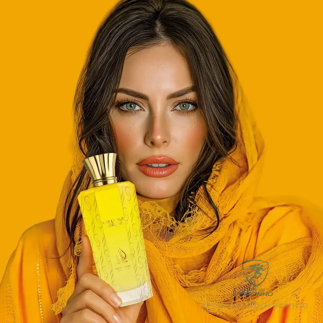 COM NOTAS DE LIMÃO SICILIANO, perfeito pros dias quentes