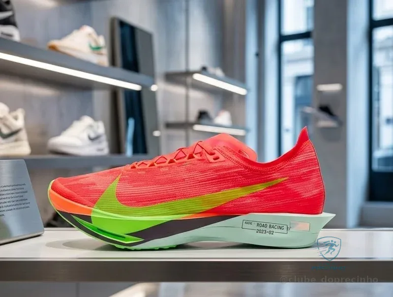 Tênis Nike ZoomX Streakfly 2