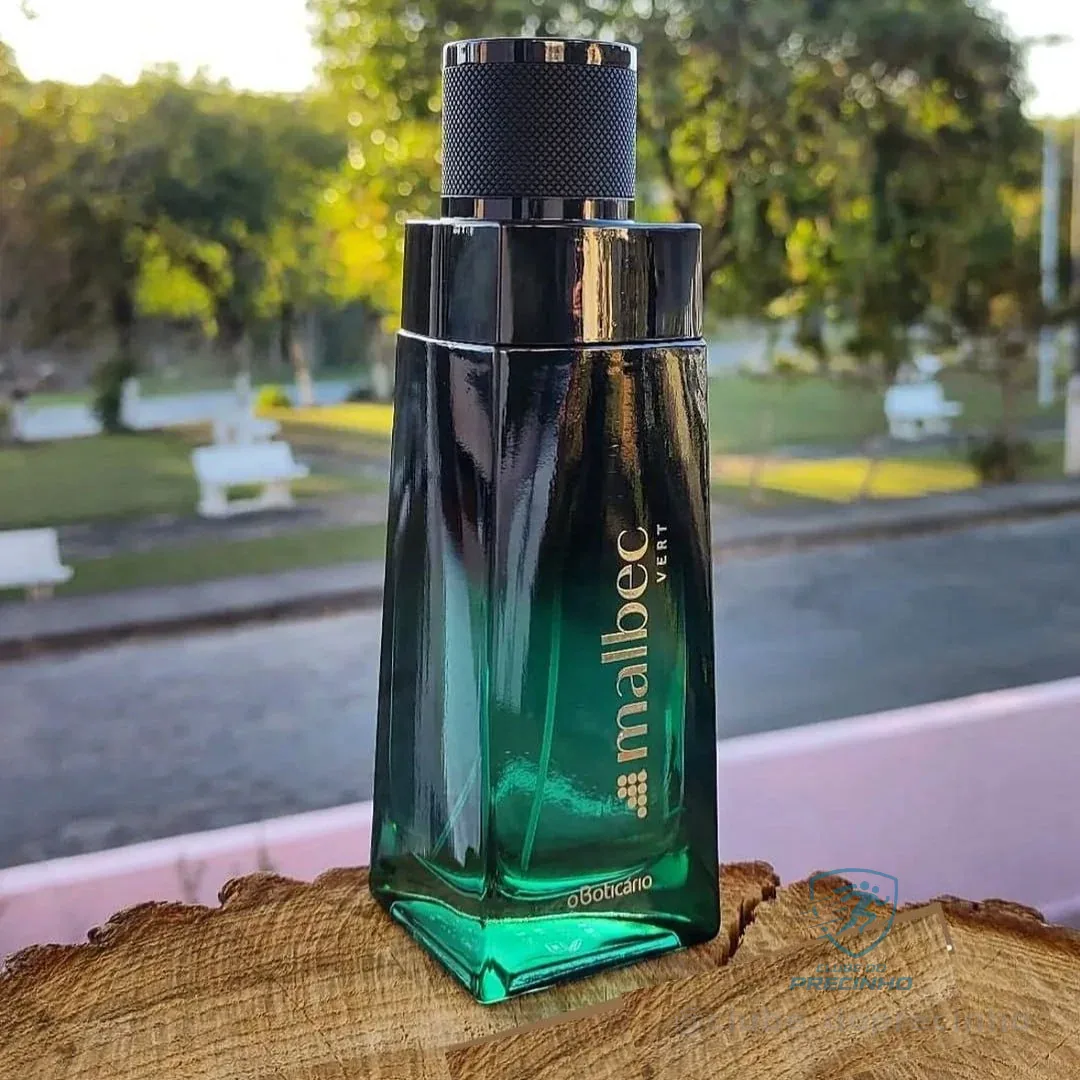 Malbec Vert Colônia 100ml