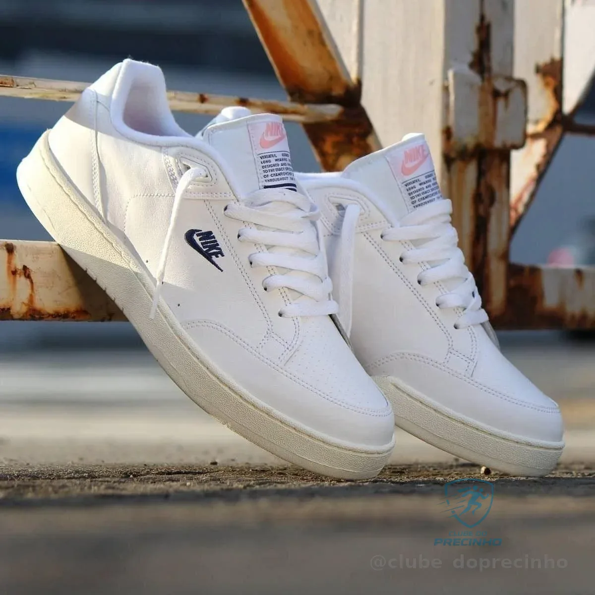 Tenis Nike Grandstand Ii Masculino