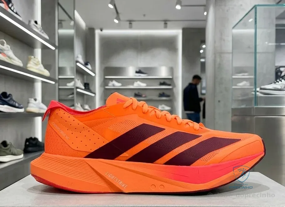 Tênis Adidas Adizero Drive RC