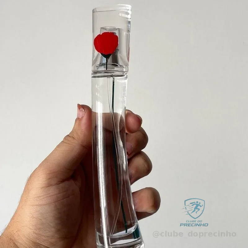 Flower By Kenzo Légère Feminino - Edt 30ml