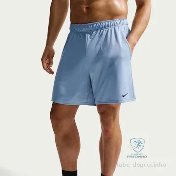 Shorts Dri-FIT Nike 7'' Flex Masculino