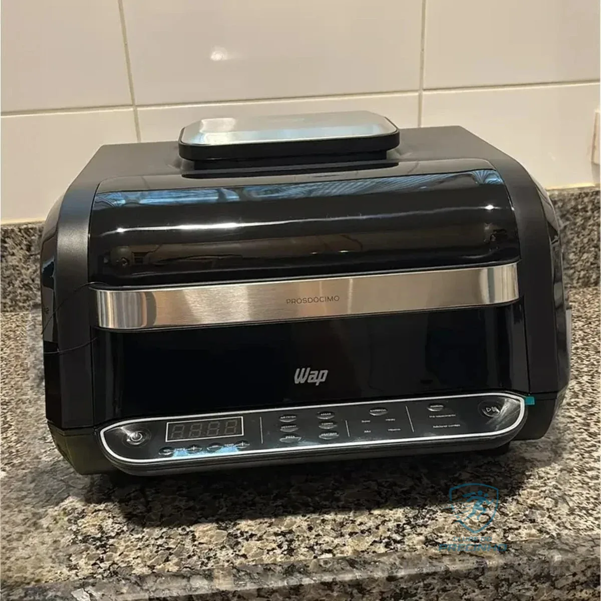 COM FUNÇÃO BARBECUE, carnes mais suculentas 🤤