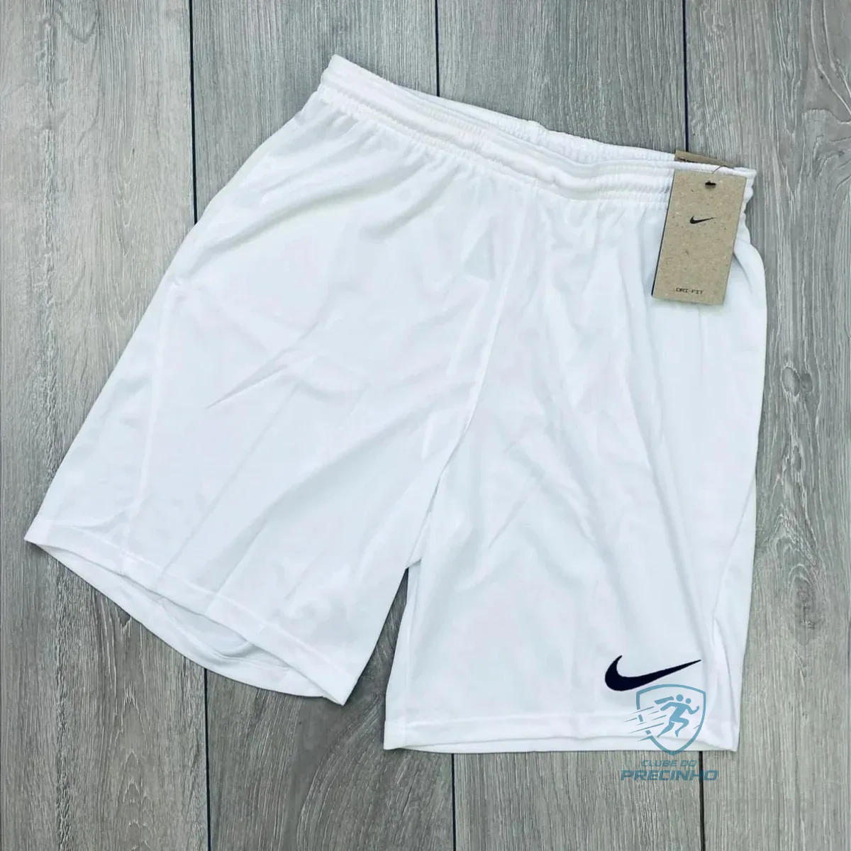 Shorts M Nk Df Park Iii Short Nb K