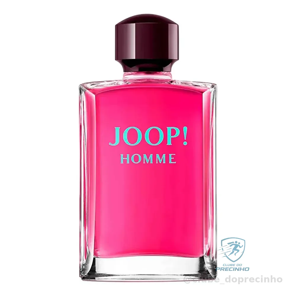 AMADEIRADO DA JOOP! fixação top 👌