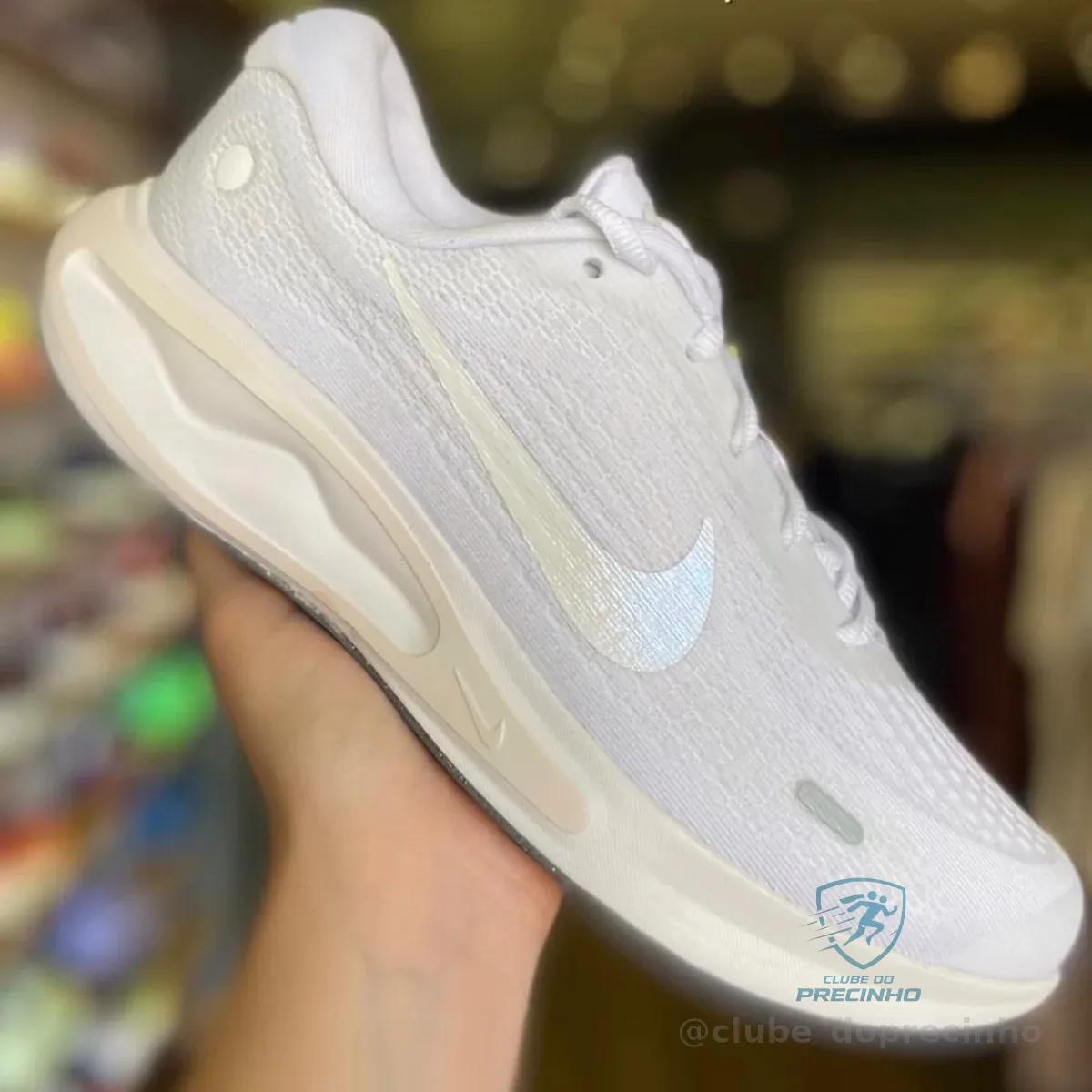 Tênis Nike Journey Run Feminino