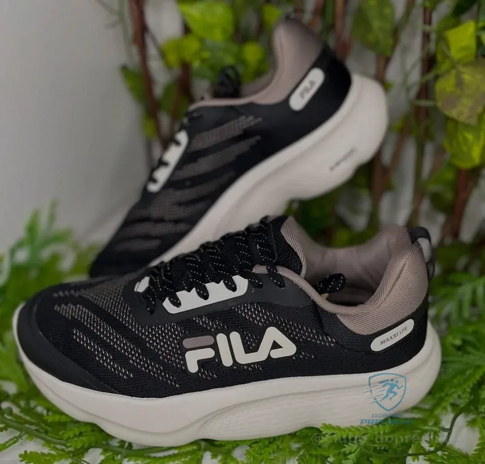 Tênis Fila Maxxi Lite Masculino