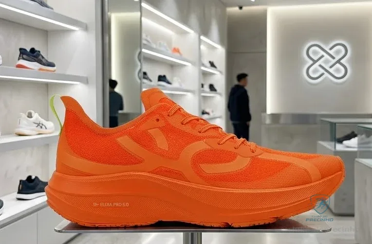 Tênis Olympikus Corre 4