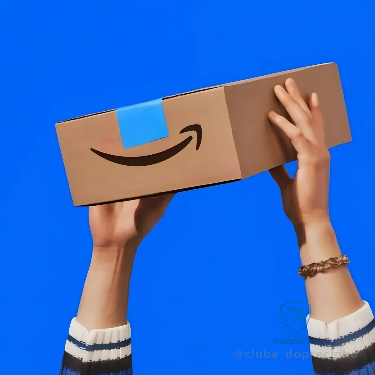 NOVO CUPOM AMAZON