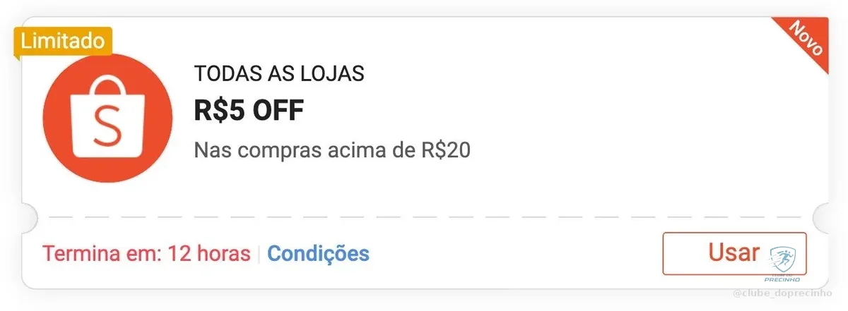 Shopee Brasil | Ofertas incríveis. Melhores preços do mercado