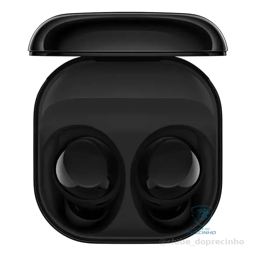 Galaxy Buds Core Preto