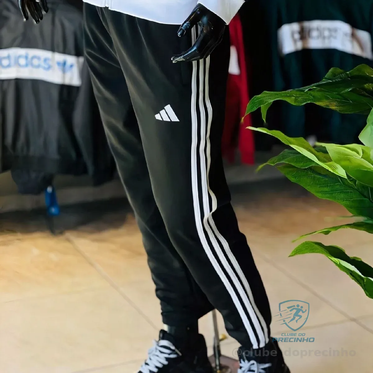 Adidas BR