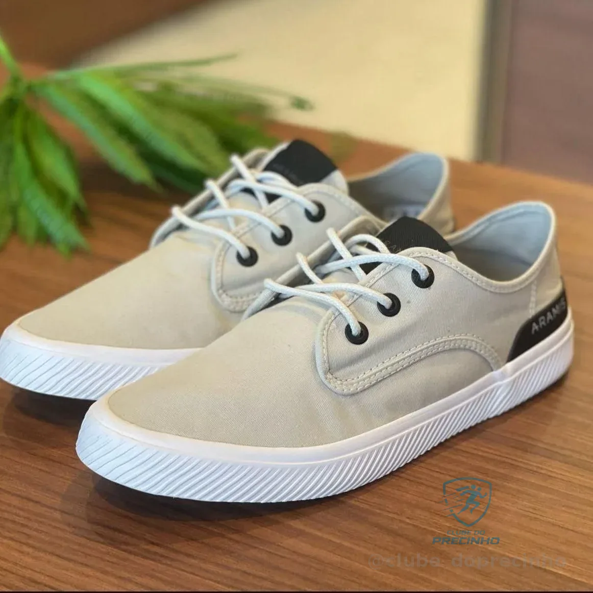 Disponível nas numerações 39-43