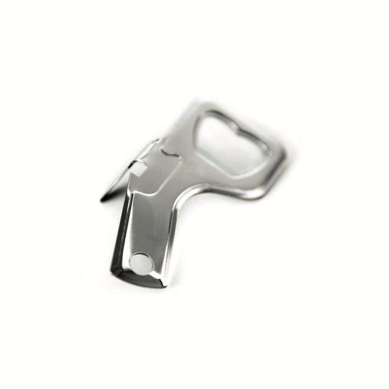 GOURMET MIX Abridor de Latas Aço Inox