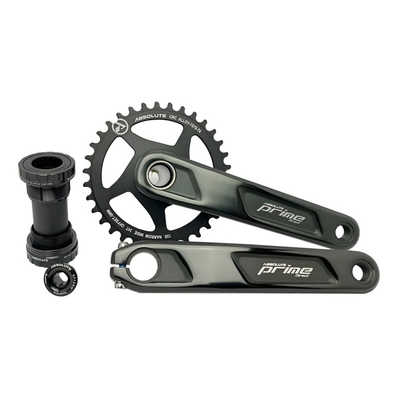 Pedivela Absolute Prime 34d Direct Mount 3mm 10v 11v 12v Mtb