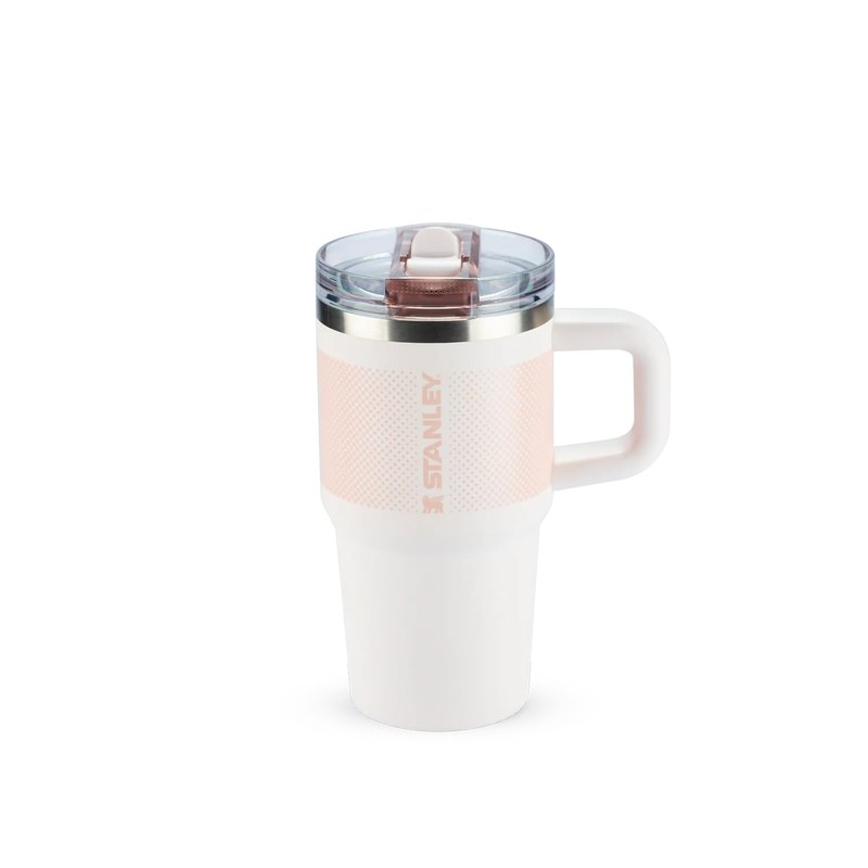 Stanley Quencher Protour Rose Quartz Fade | 591ml