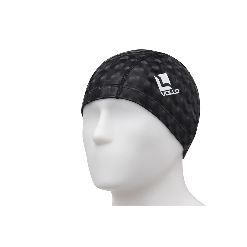 Vollo Touca de Natação de Elastano