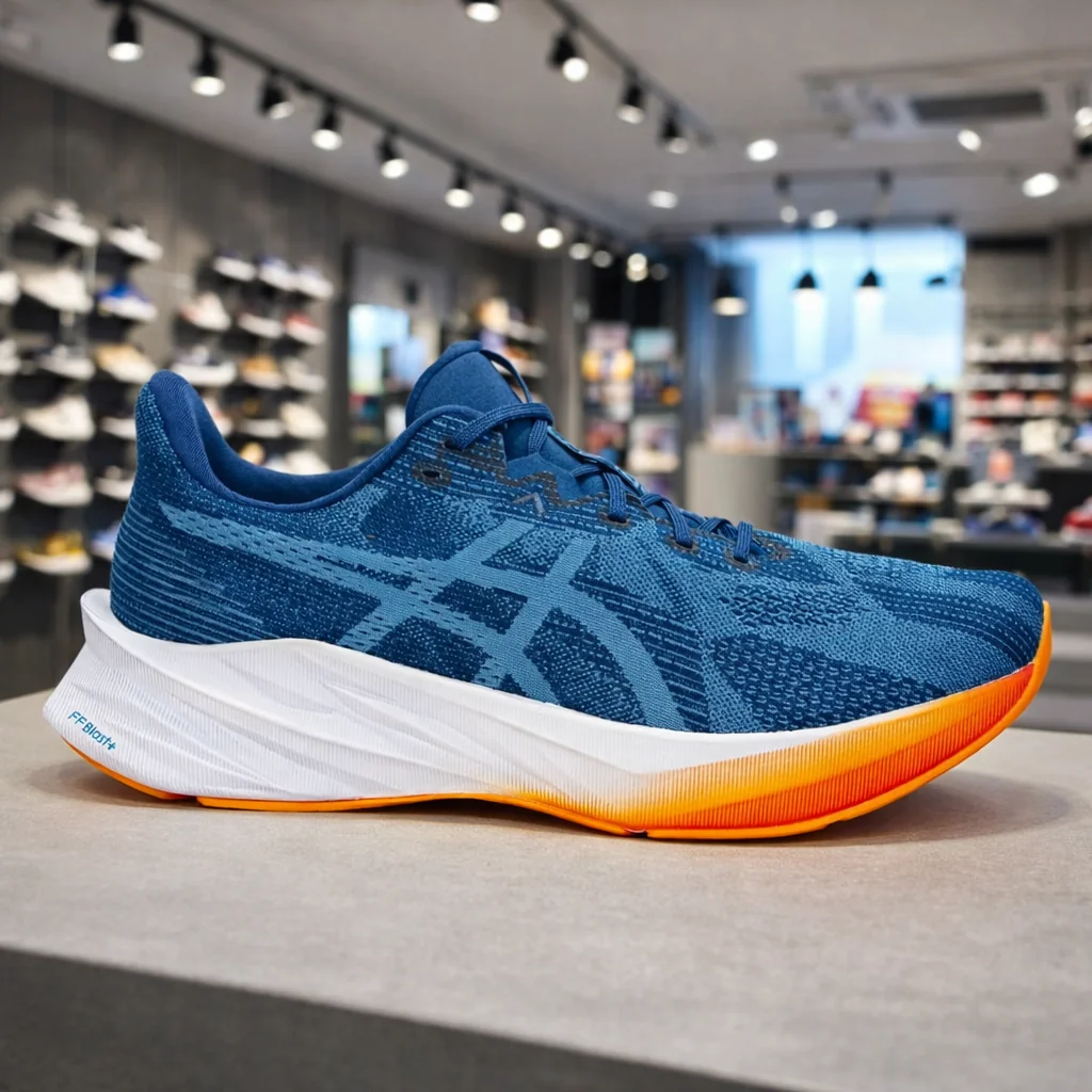 Tênis Asics Dynablast 5 Masculino