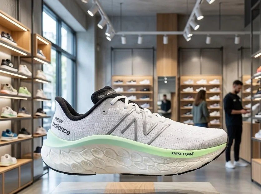 Tênis New Balance Fresh Foam X Kaiha Road