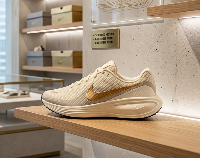 Tenis Nike Revolution 8 Feminino