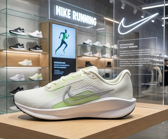 Tênis Nike Downshifter 13 Feminino