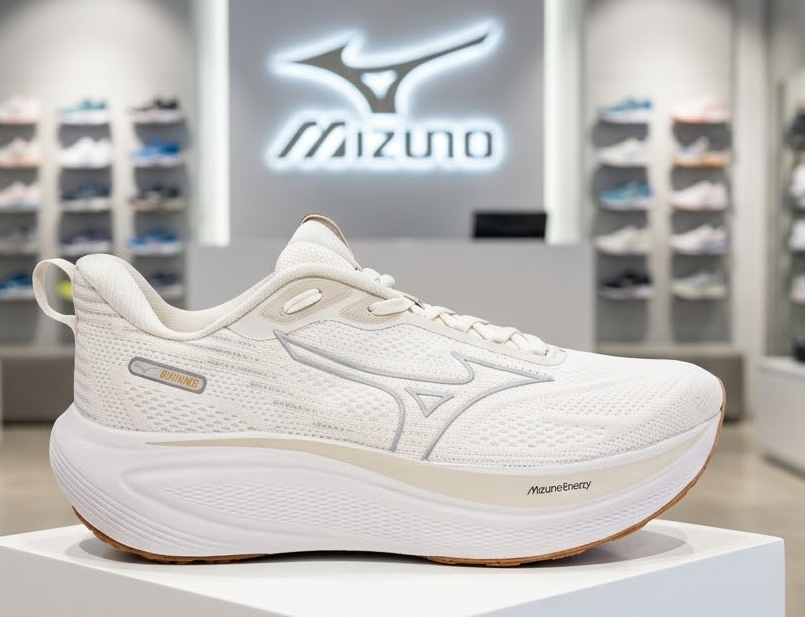 Tênis Mizuno Base Prime