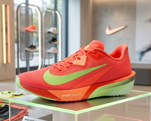 Tênis Nike Rival Fly 4 Masculino