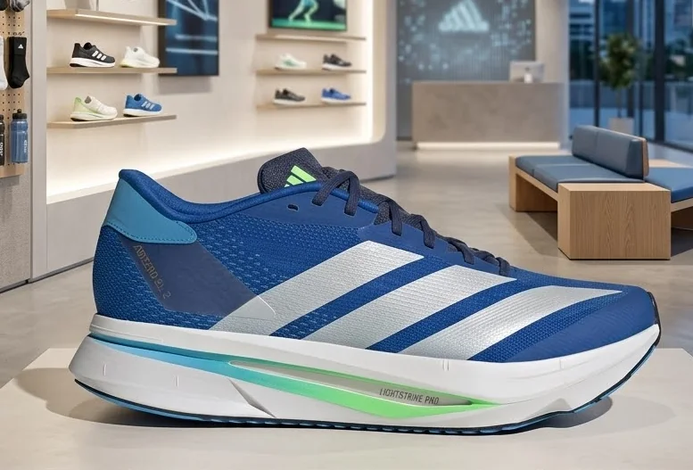 Tênis Adidas Adizero SL 2 Masculino