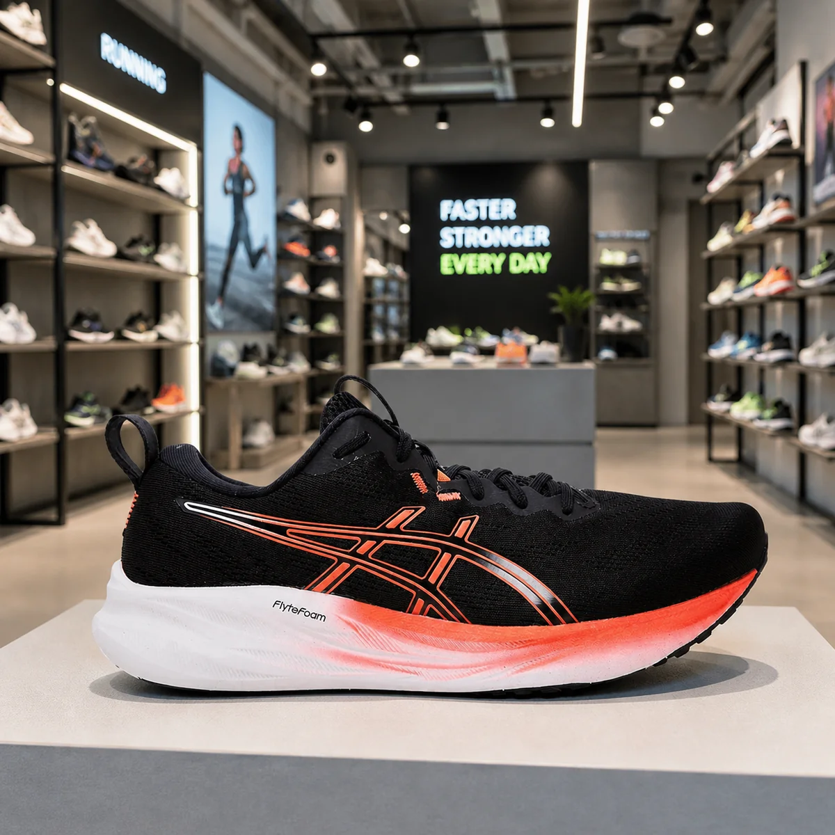 Tênis Asics Gel-Pulse 16 SE Masculino