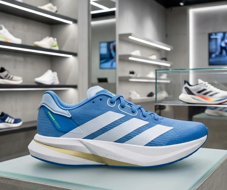 Tênis Adidas Duramo Speed 2 Feminino