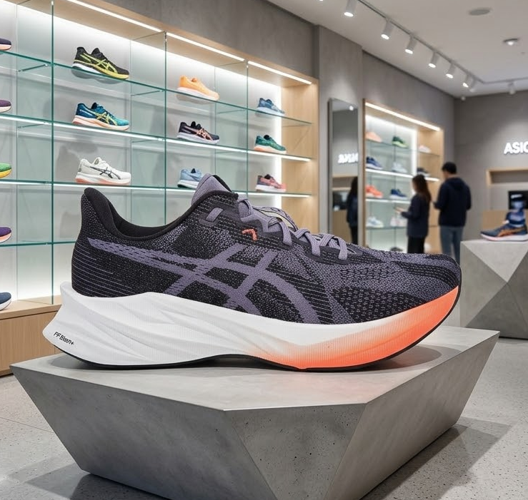 Tênis Asics Dynablast 5 Feminino