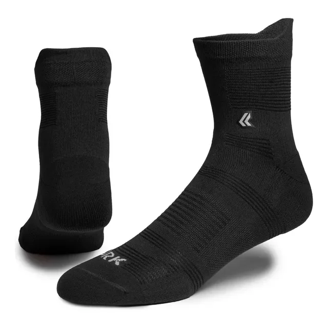 Meia Superfresh Poliamida Cano Curto Corrida Ciclismo Lurk