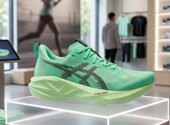 Tênis Asics Novablast 5 Masculino