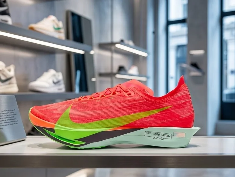 Tênis Nike ZoomX Streakfly 2