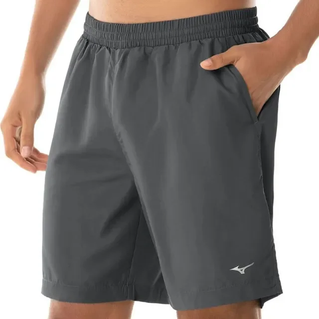 Bermuda Mizuno Energy Masculina 7 Treino Academia Corrida