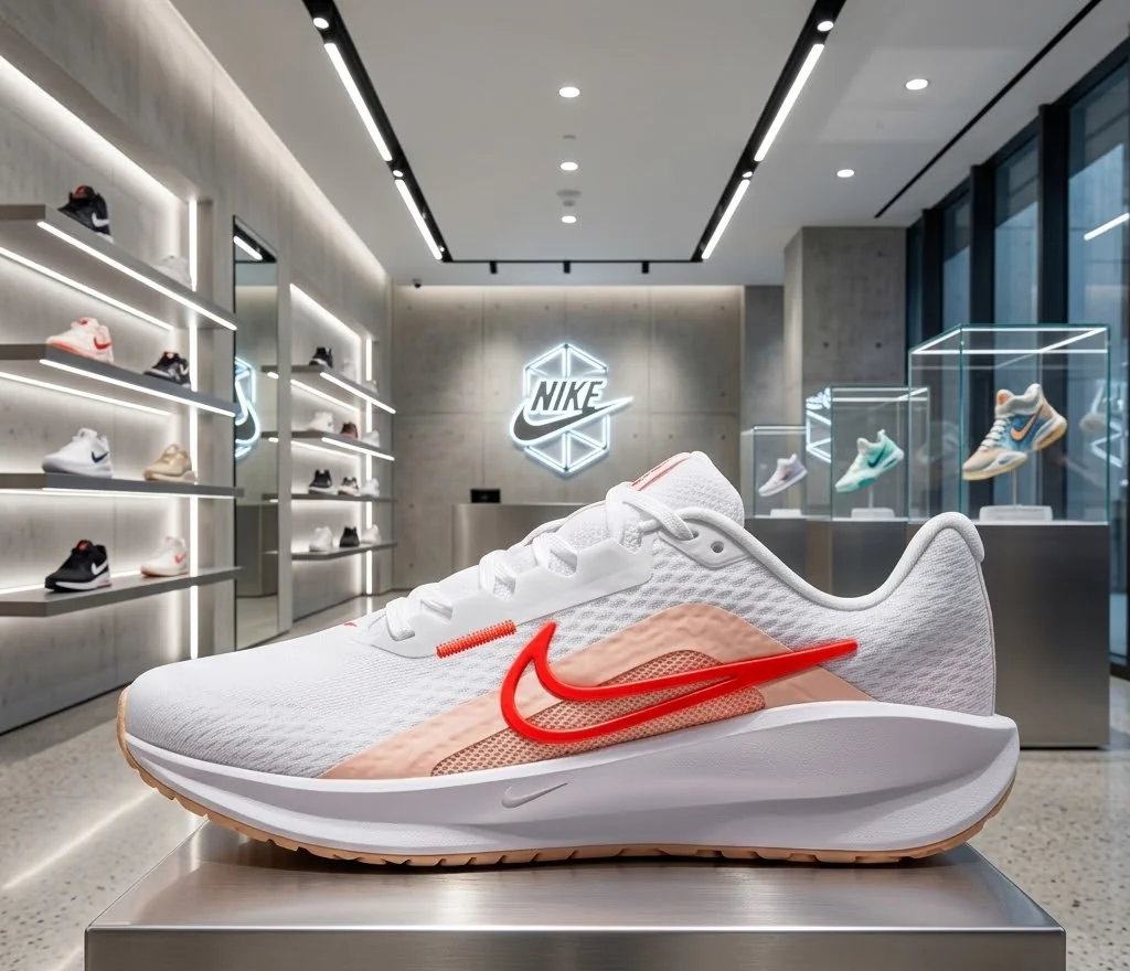 Tênis Nike Downshifter 13 Feminino