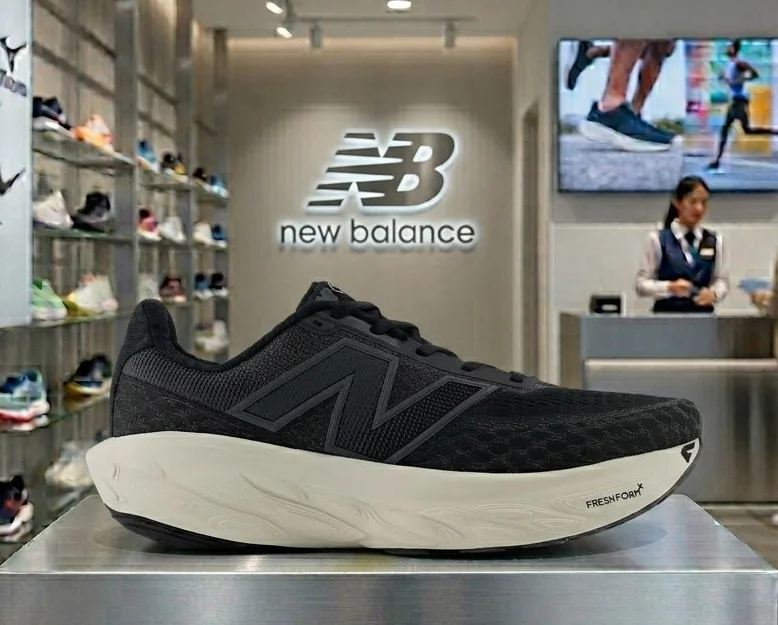 Tênis New Balance 1080 V14 Masculino - 6 Cores