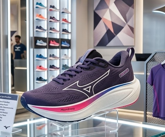 Tênis Mizuno Base Prime Feminino