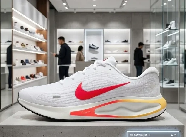 Tênis Nike Journey Run Masculino