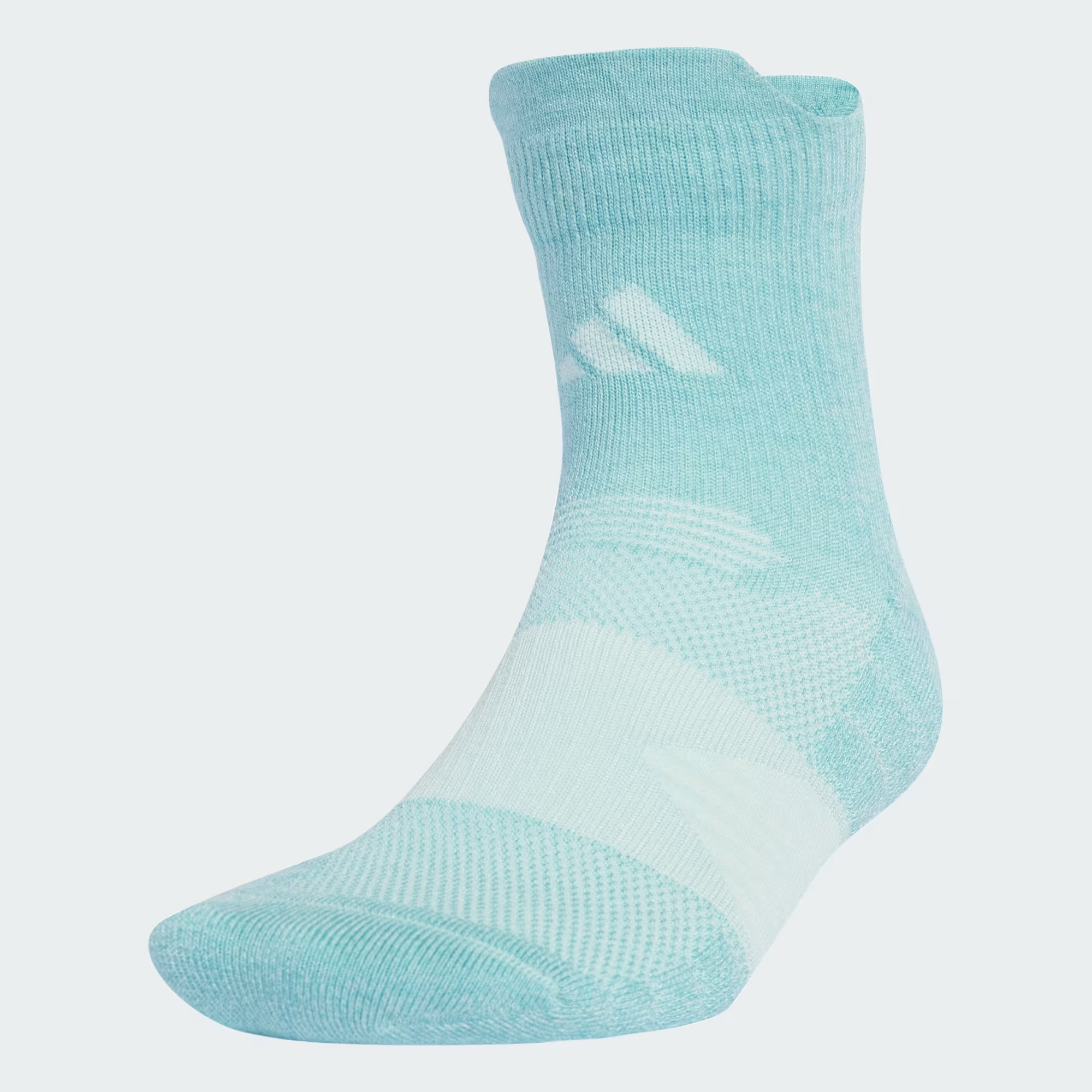 Meias RUNxCUSHIONED 1 Par Adidas