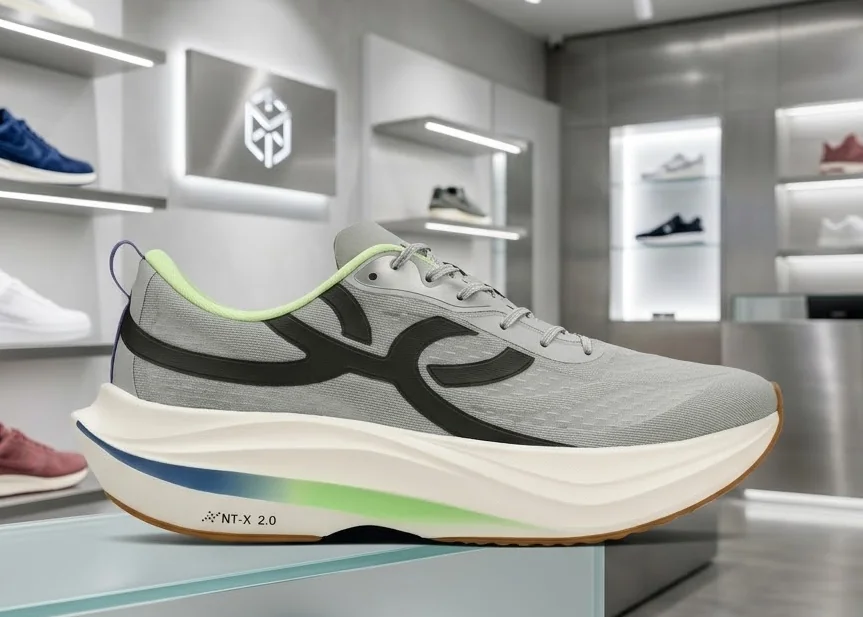 Tenis Olympikus Corre Turbo