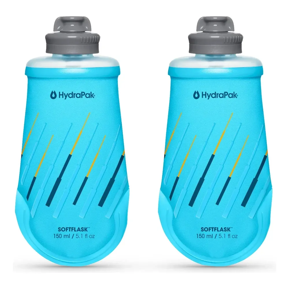 Hydrapak Softflask 150ml - 2und