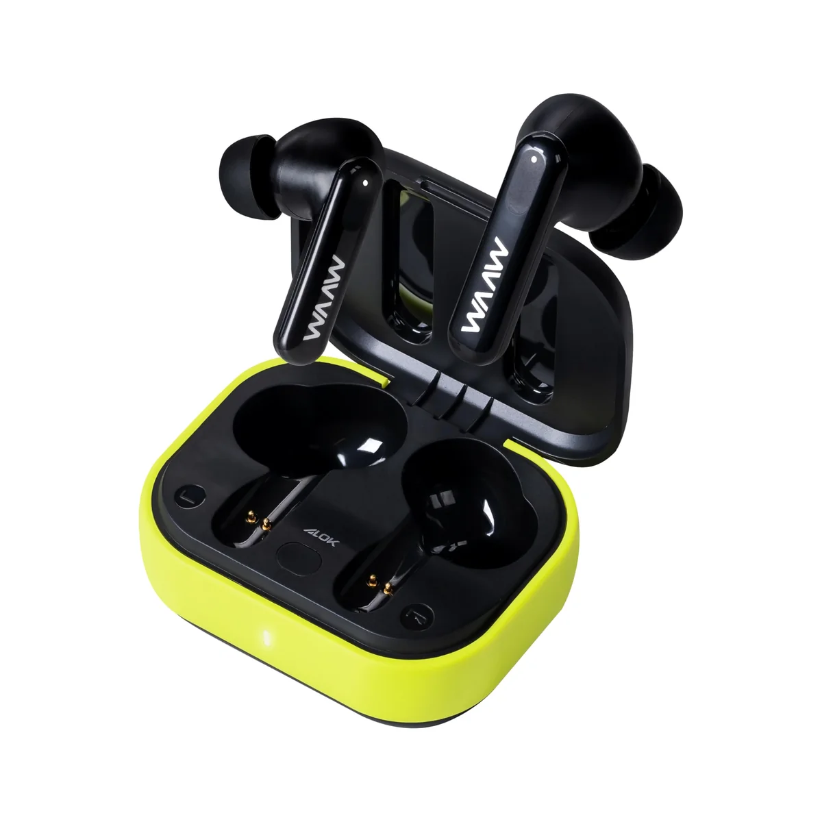 WAAW by ALOK Fone de Ouvido MOB 500 ANC Bluetooth