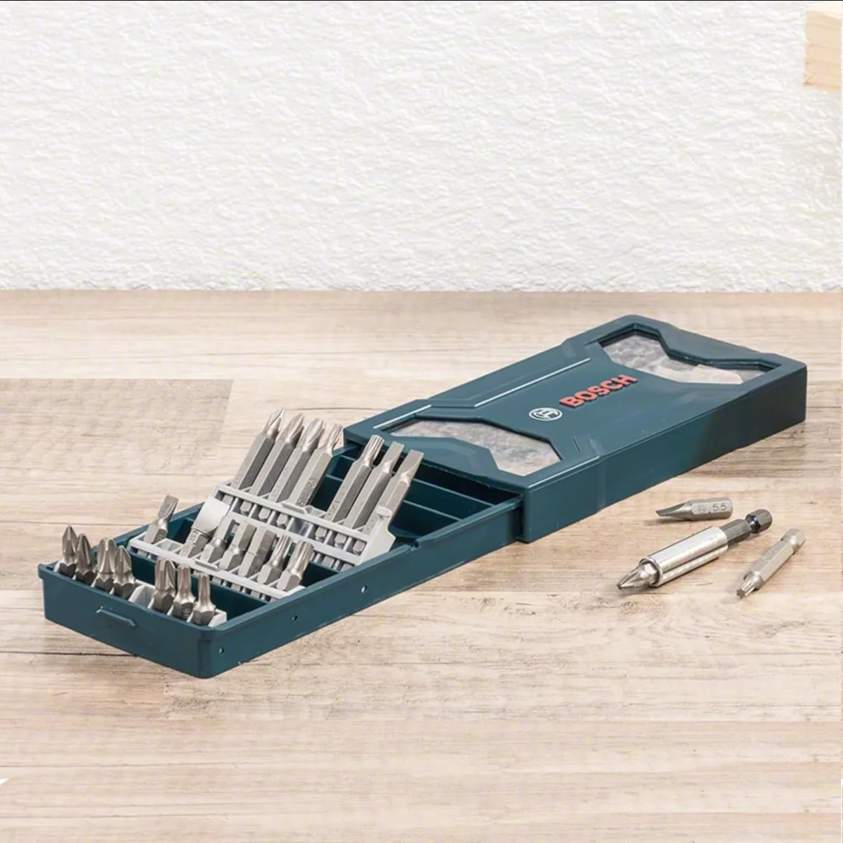 Desconto entra selecionando a opção em recorrência