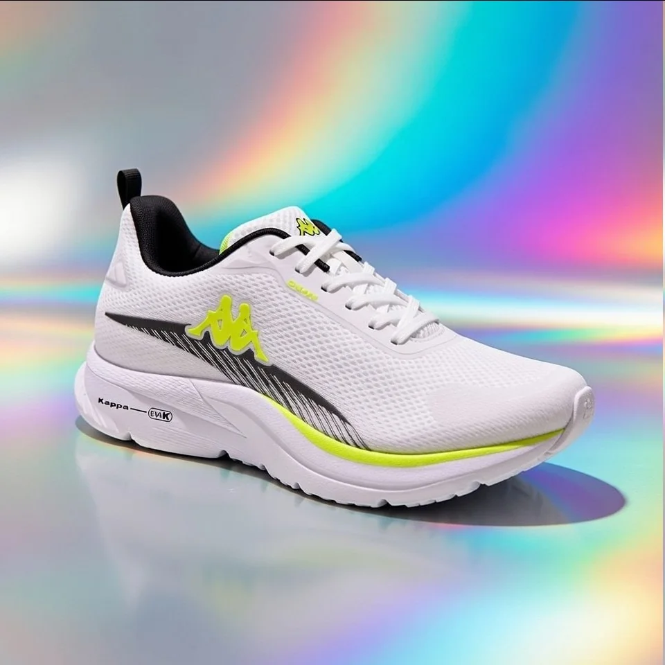 Tênis Kappa Galaxy Masculino Feminino