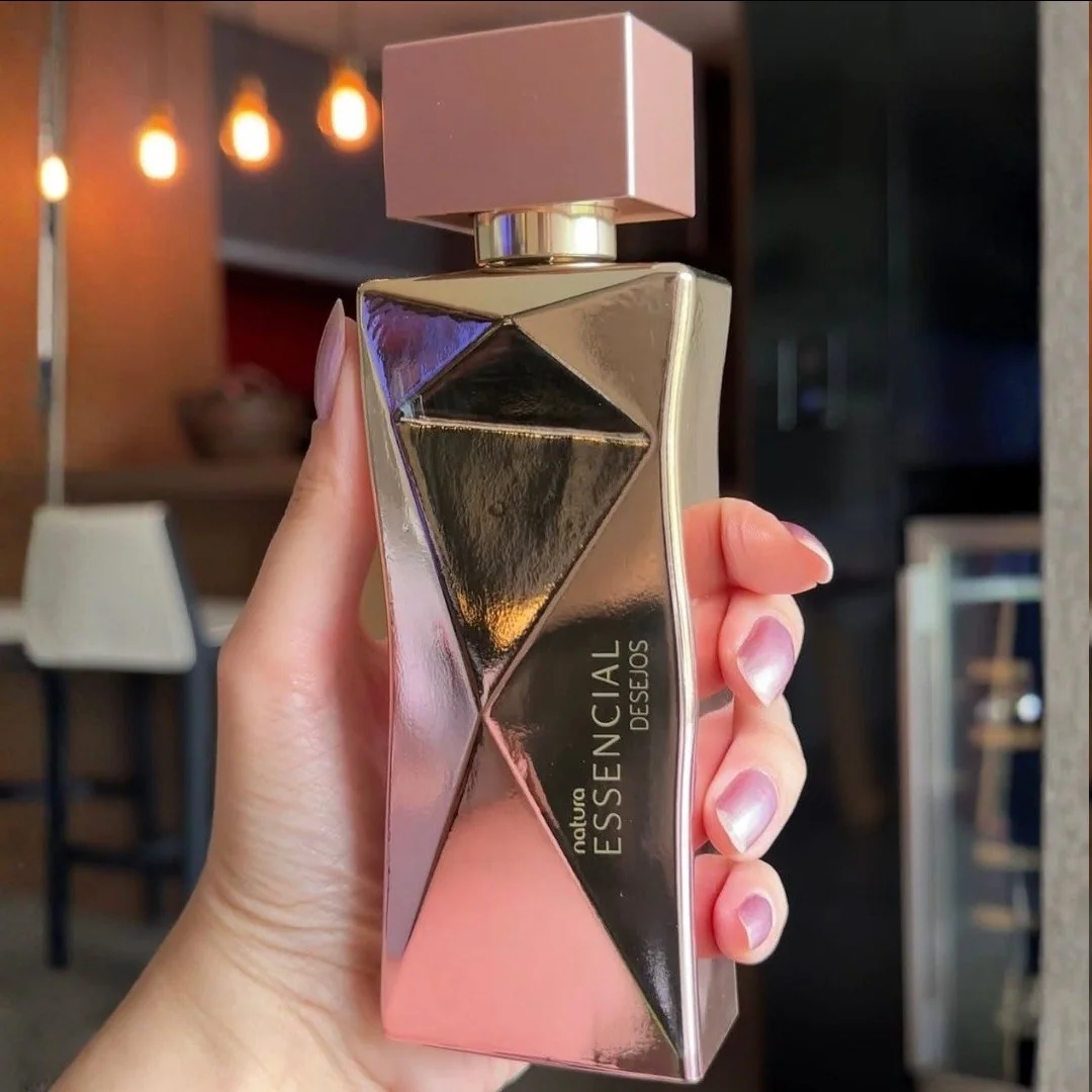ESSE ESENCIAL É RARO EM PROMO, desejos ✨